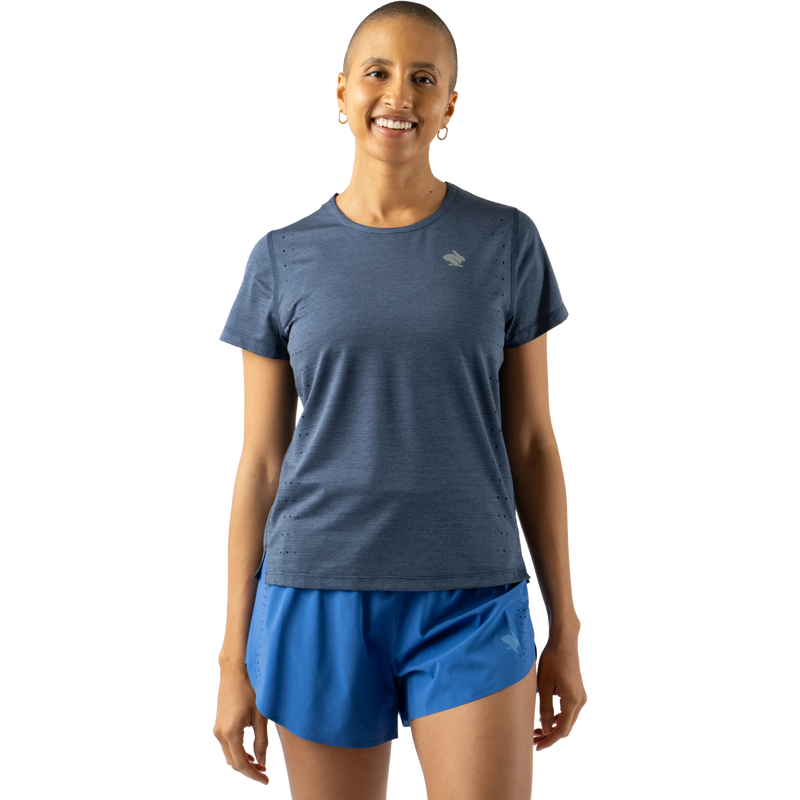 Women's Race Pace Tee, Featured Image
