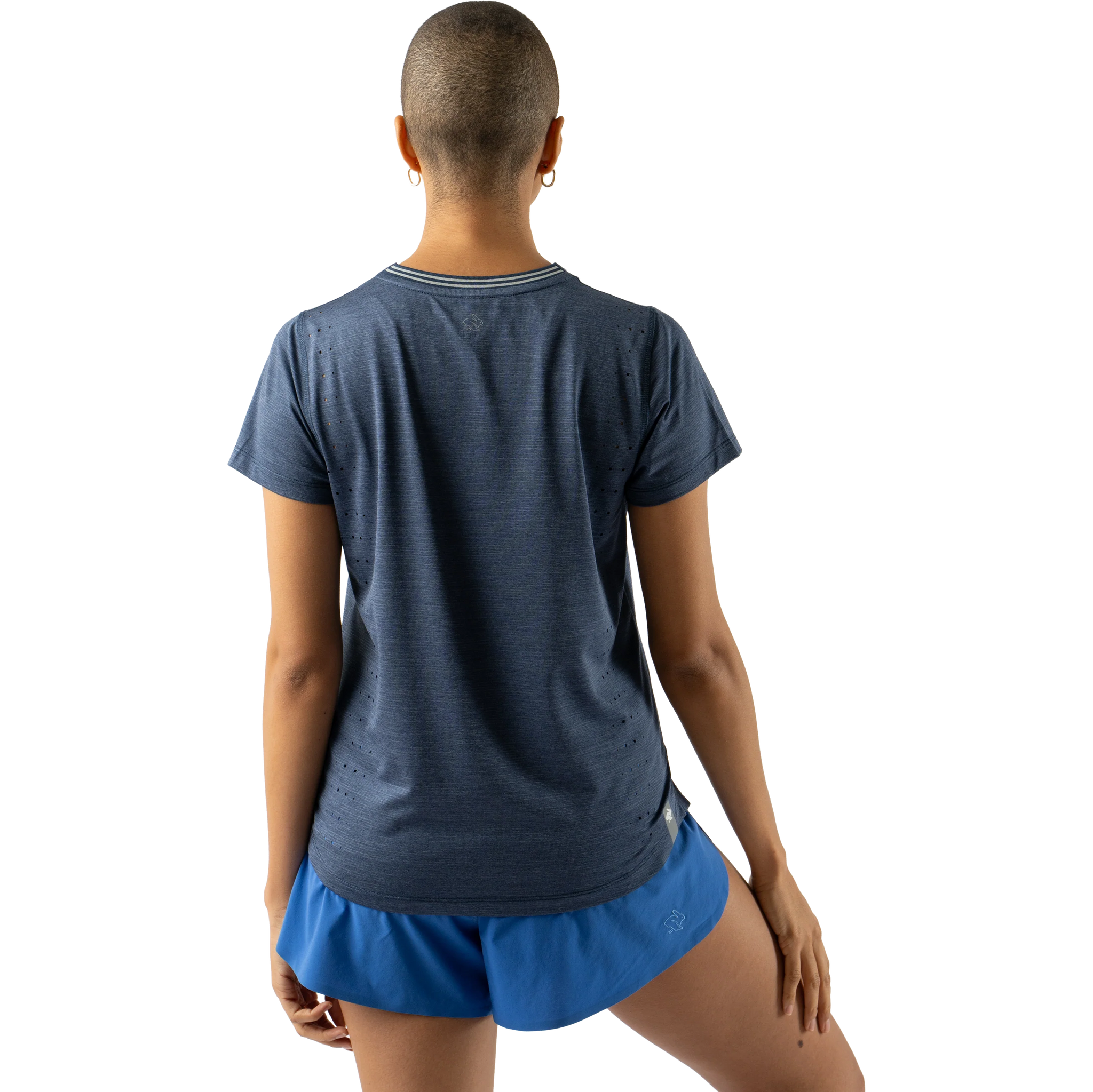 Women's Race Pace Tee alternate view