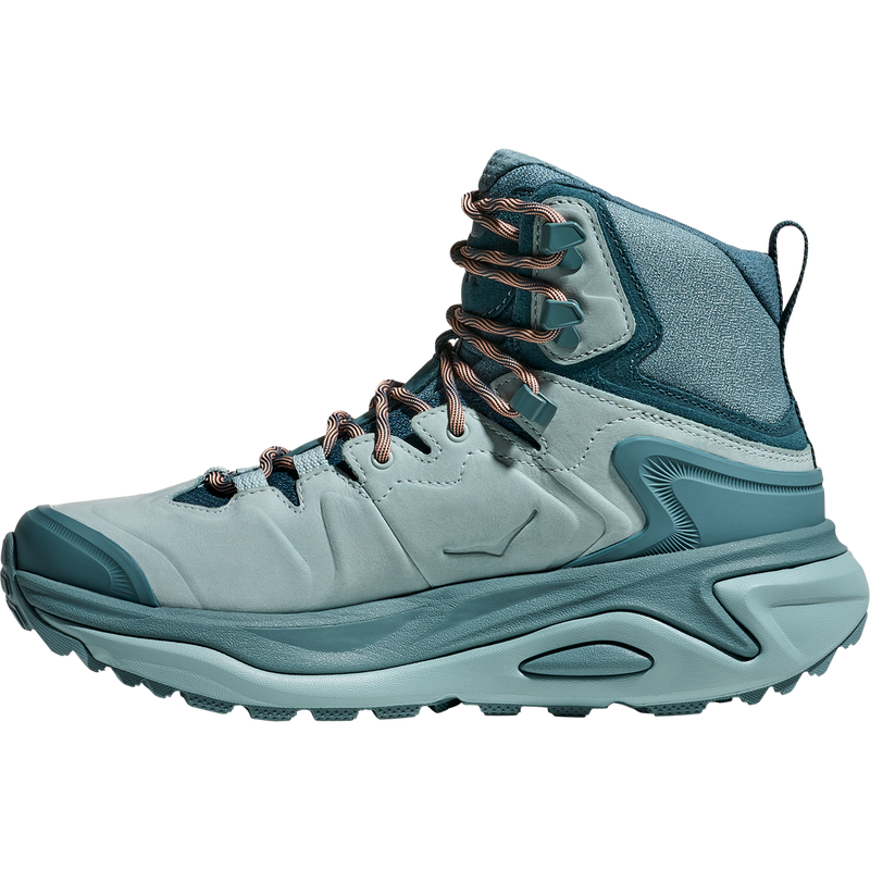 Women's Kaha 3 GTX, Hoka Women's Kaha 3 GTX side