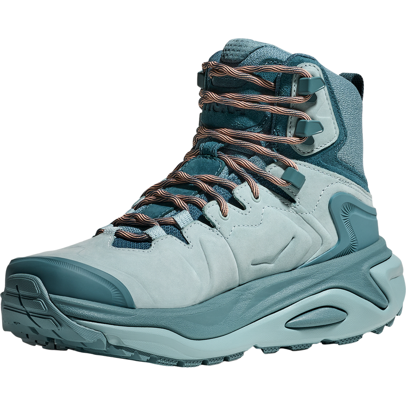 Women's Kaha 3 GTX, Hoka Women's Kaha 3 GTX 3/4 side