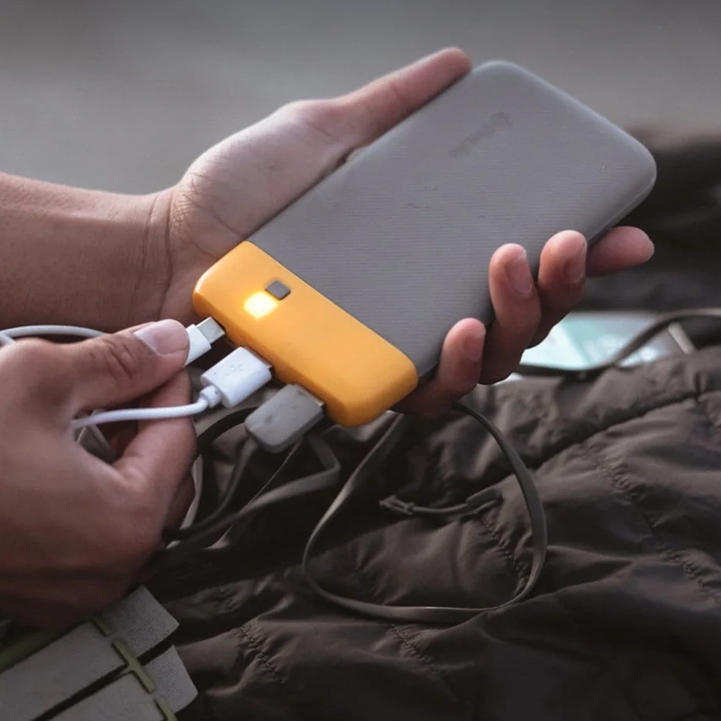 Charge 40 PD, BioLite Charge 80 PD charging devices