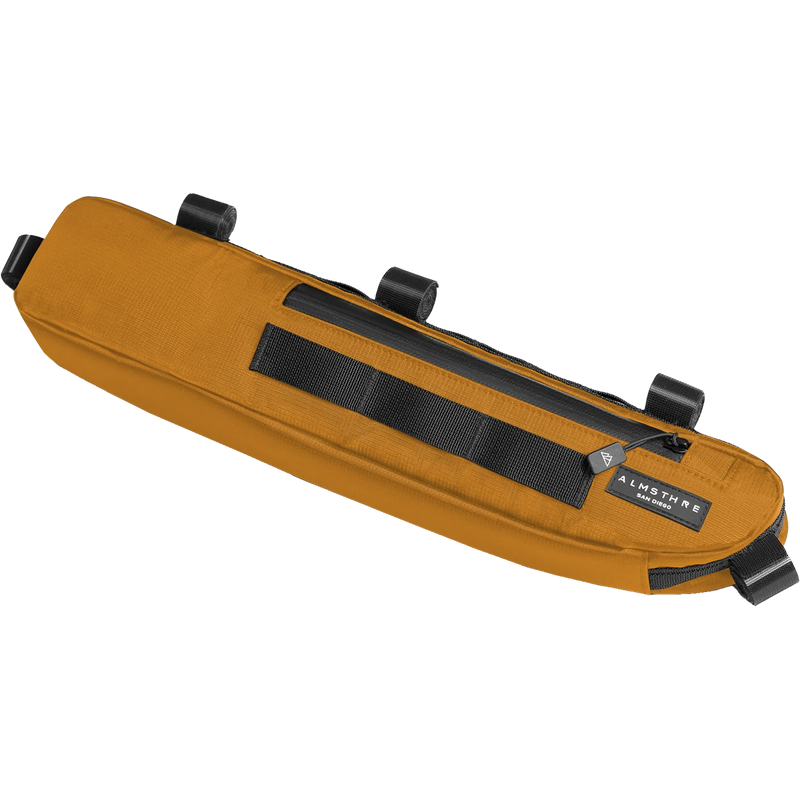 Signature Frame Bag L/XL, Almsthre Signature Frame Bag L/XL Detached