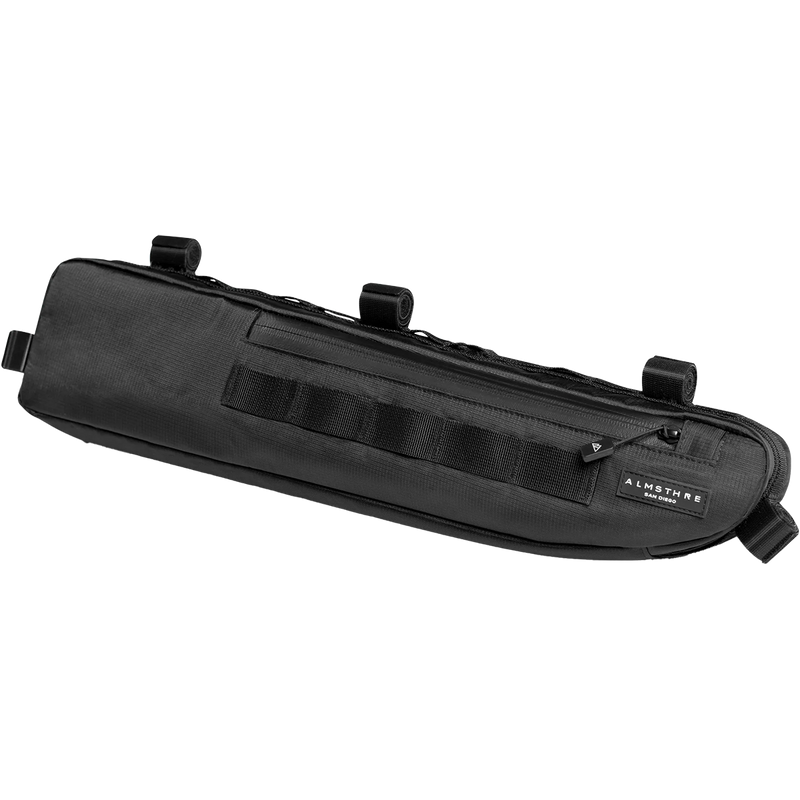 Signature Frame Bag L/XL, Almsthre Signature Frame Bag L/XL Detached