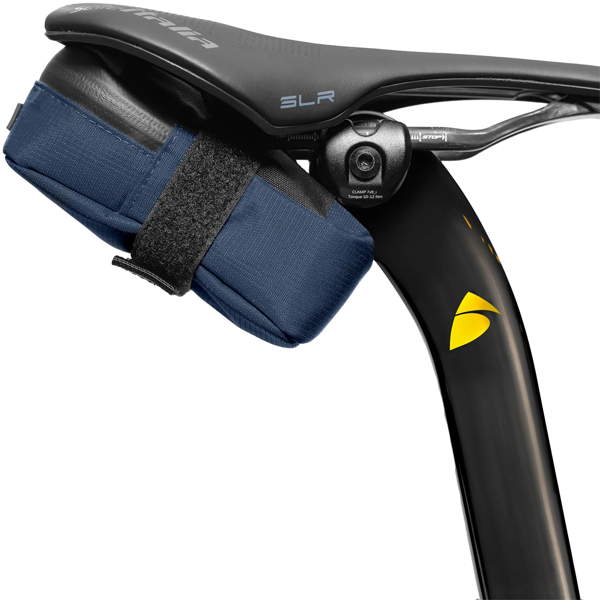 Signature Saddle Bag alternate view