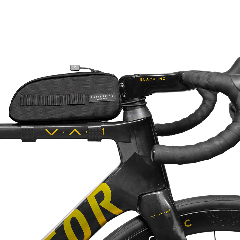 Top Tube Bag, Featured Image