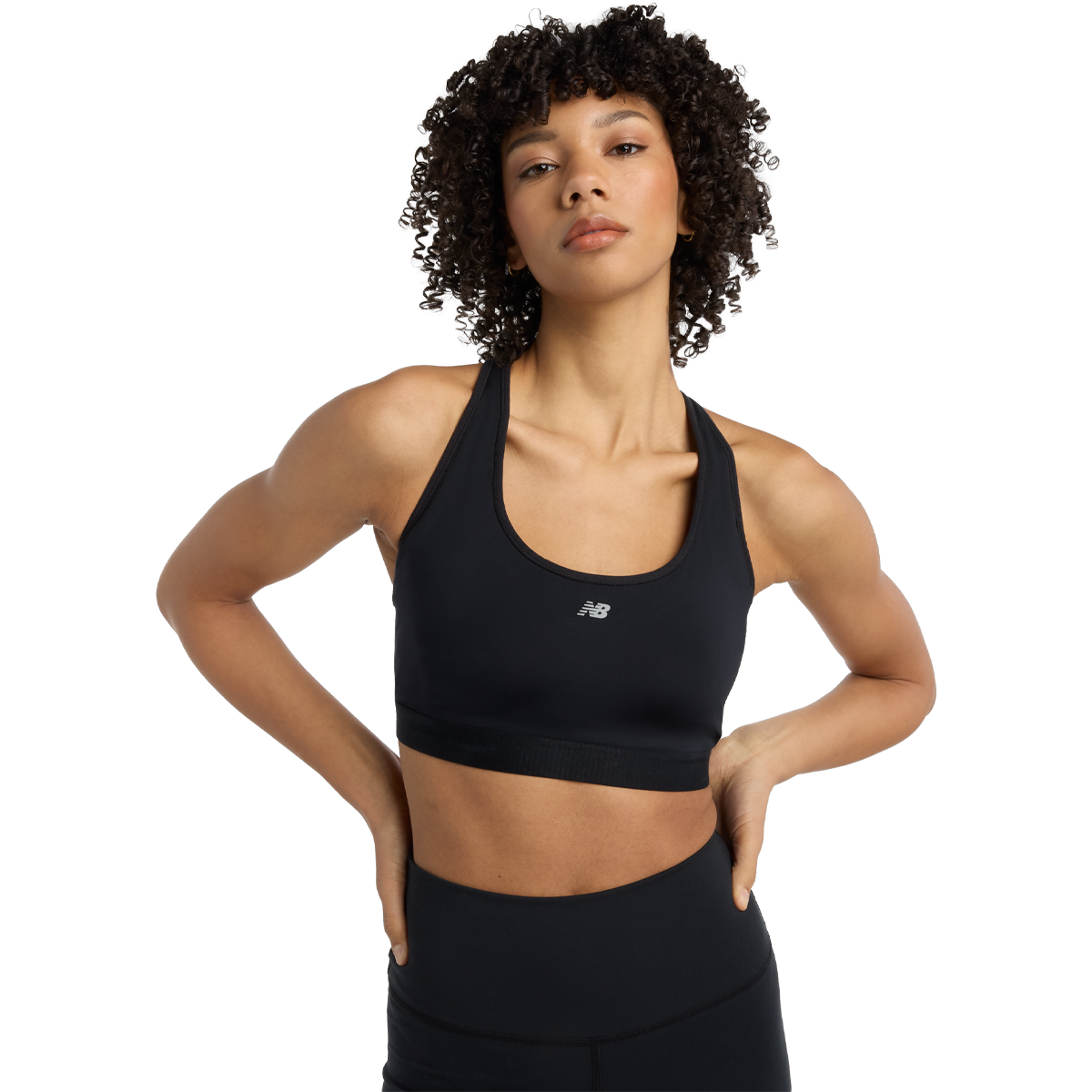 Women's Essential Run Bra alternate view