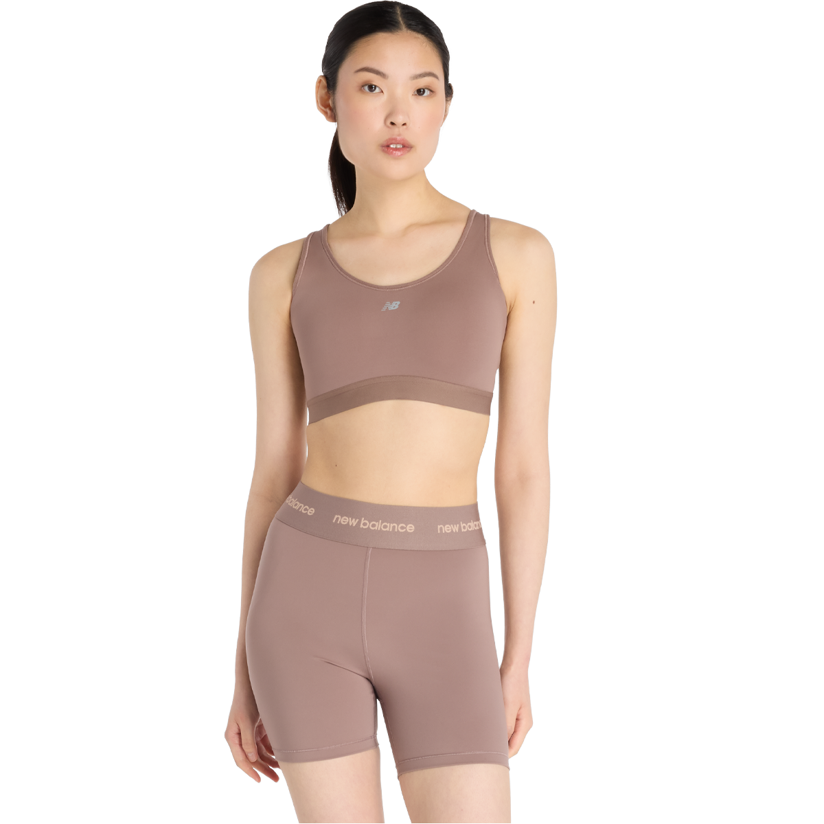 Women's Essential Run Bra alternate view