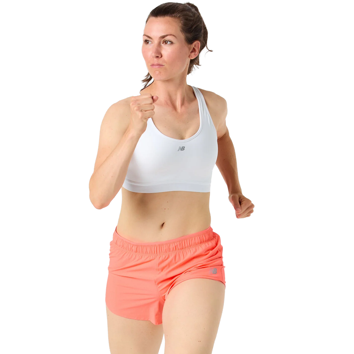 Women's Essential Run Bra alternate view
