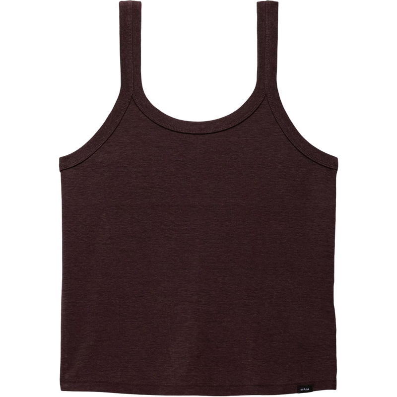 Women's Cozy Up Tank, Featured Image