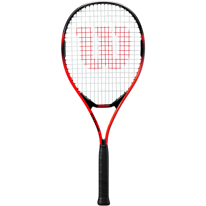 Pro Staff Precision JR 25, Featured Image