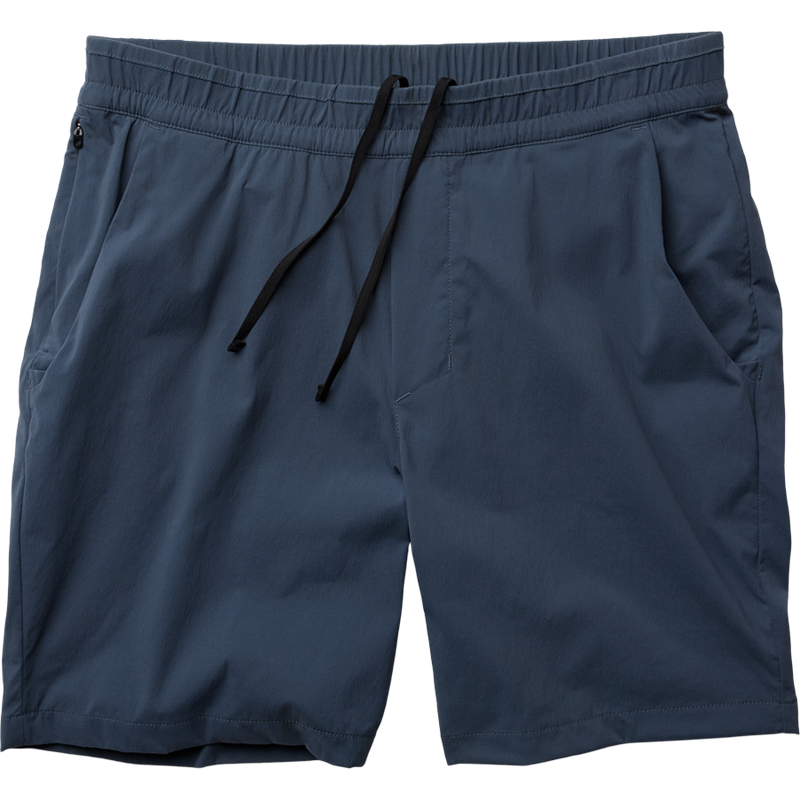 Mountain Hardwear Dynama Short in Moon Blue