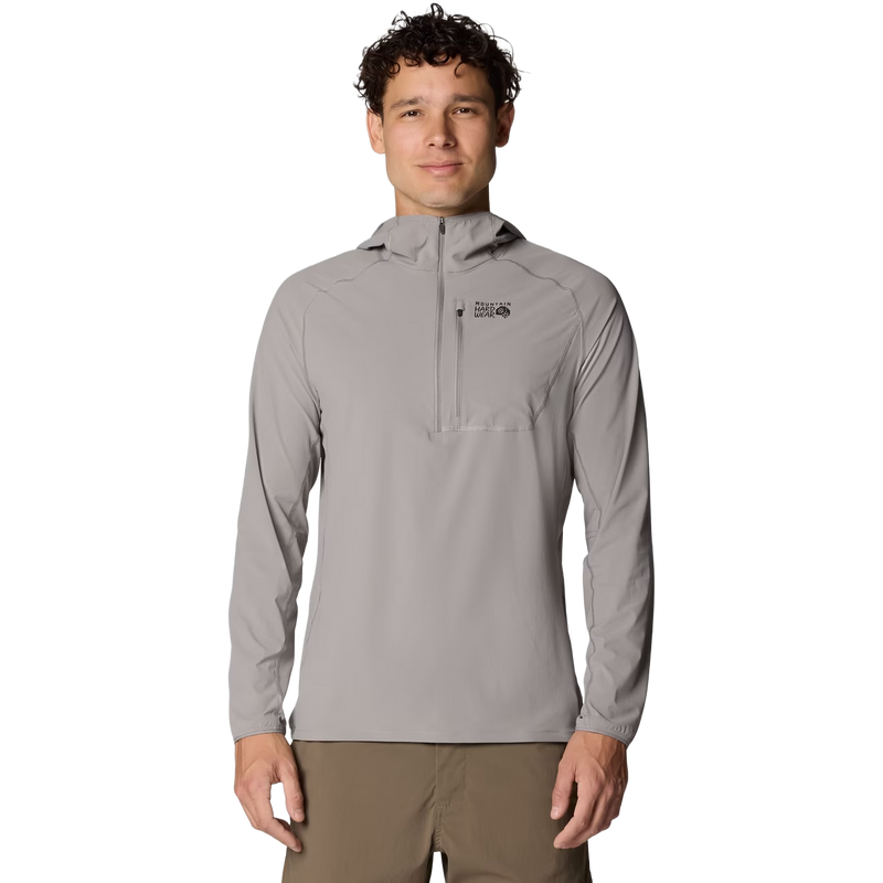 Men's Sunshield Hoody, Featured Image