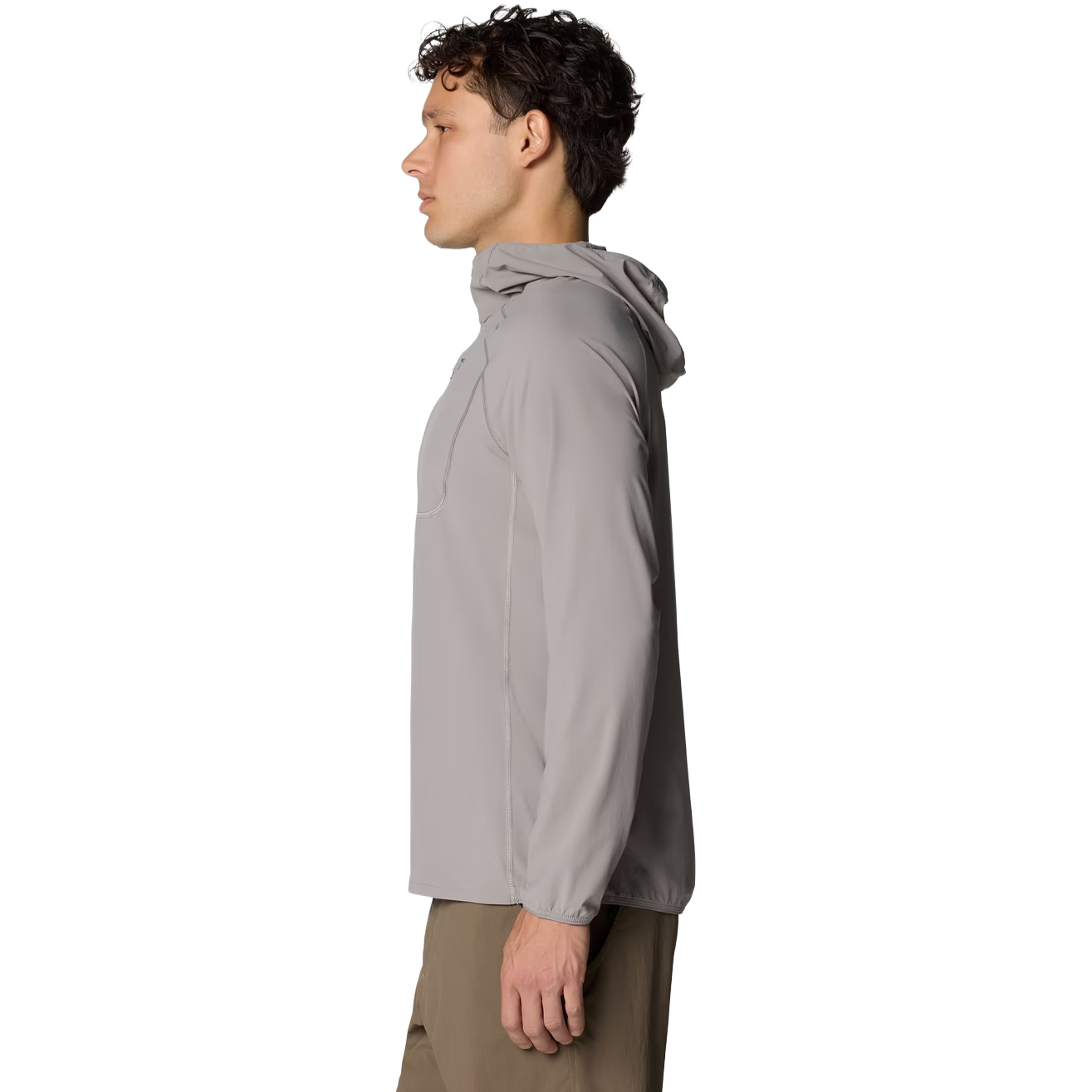Men's Sunshield Hoody alternate view