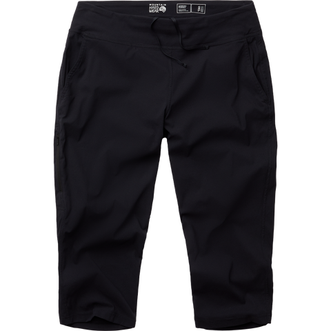 Women's Dynama Capri