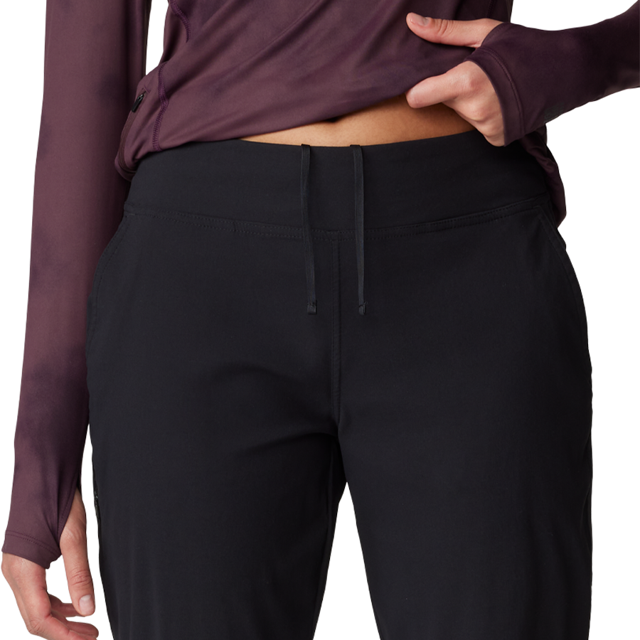 Women's Dynama Capri alternate view