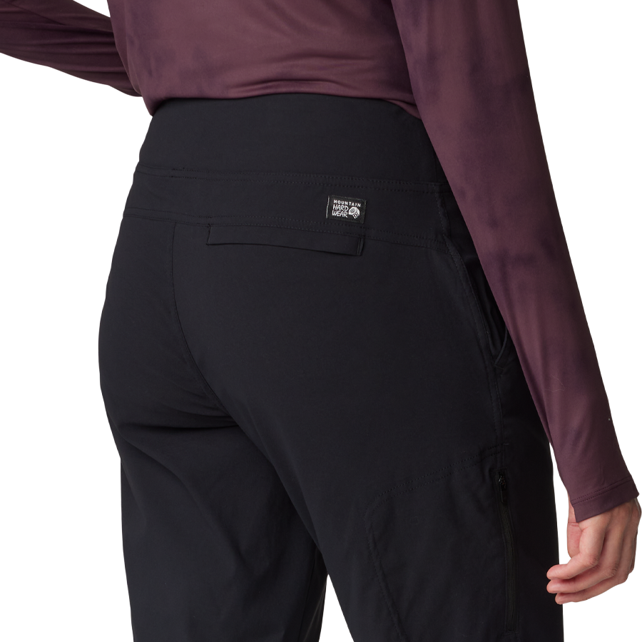 Women's Dynama Capri alternate view