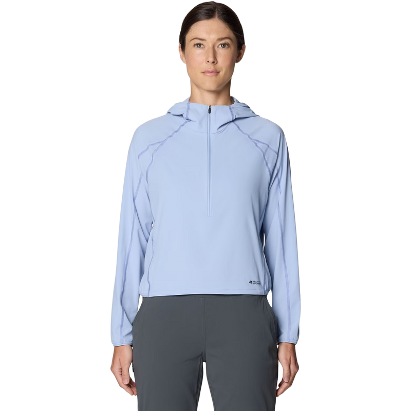 Women's Sunshield Hoody, Featured Image