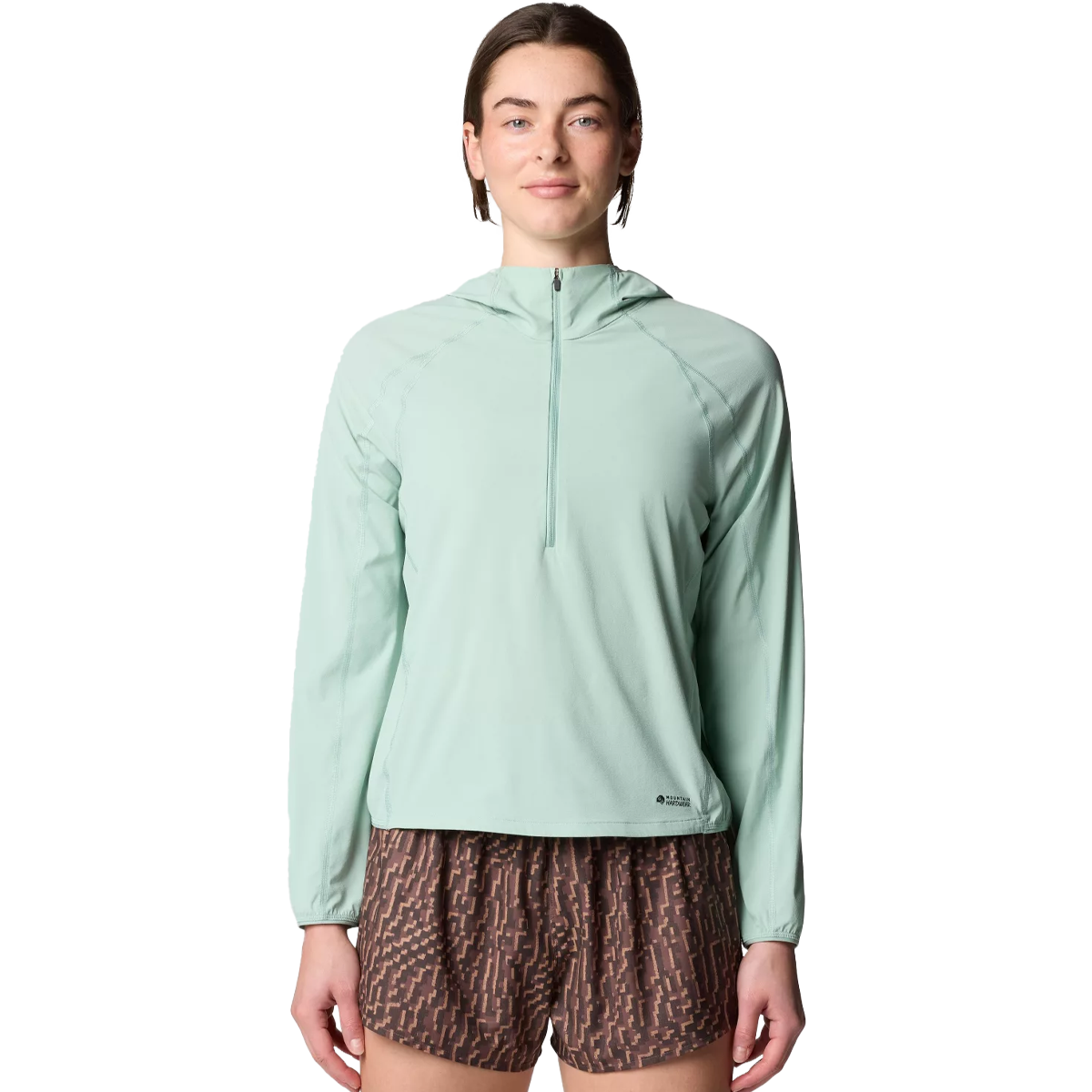 Women's Sunshield Hoody alternate view