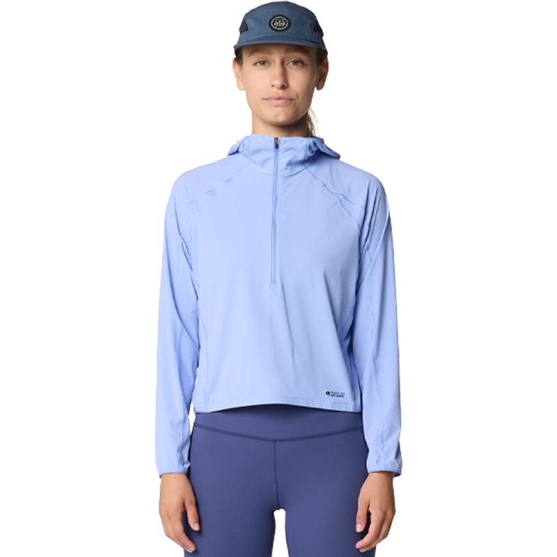 Women's Sunshield Hoody