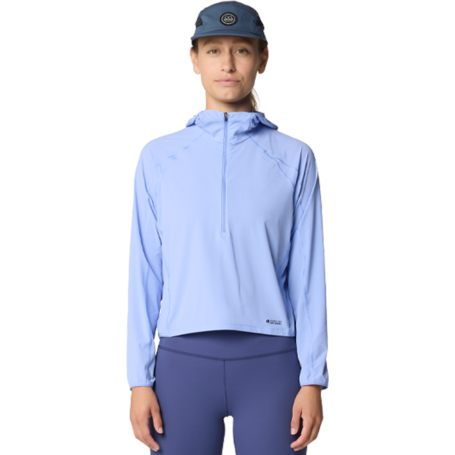 Women's Sunshield Hoody alternate view