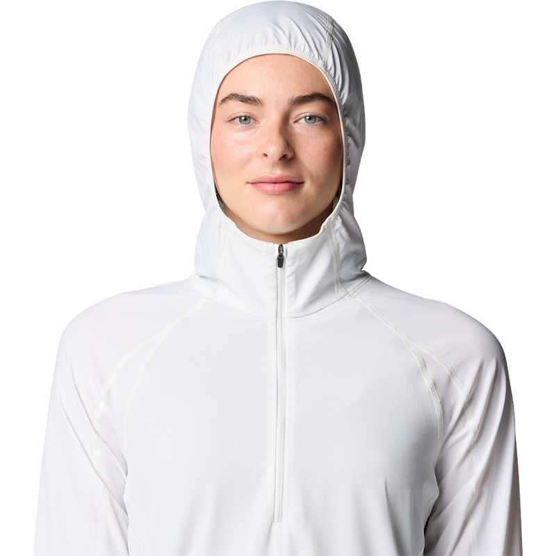 Women's Sunshield Hoody