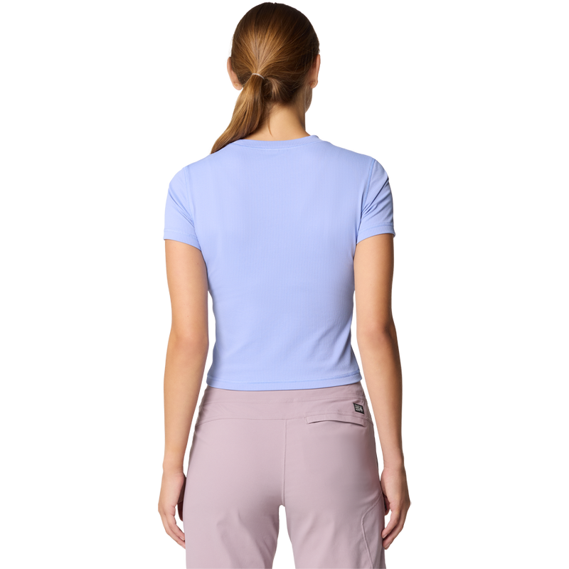 Women's Peak Knit Shortsleeve Shirt