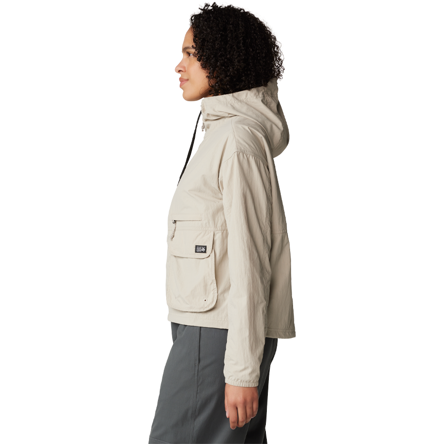 Women's Stryder Fullzip Hoody alternate view