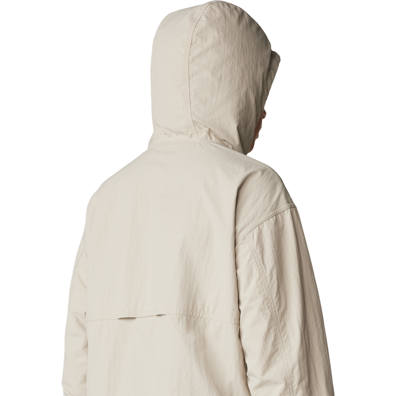Women's Stryder Fullzip Hoody, Mountain Hardwear Women's Stryder Fullzip Hoody Back Vent