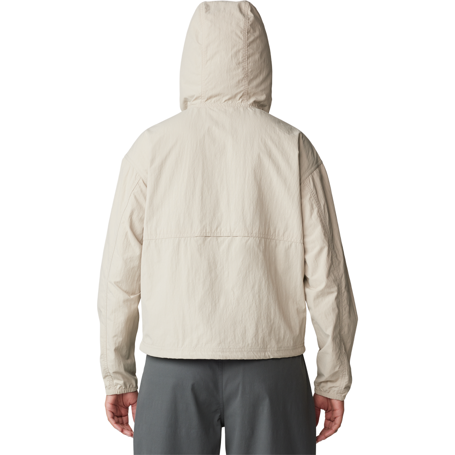 Women's Stryder Fullzip Hoody alternate view