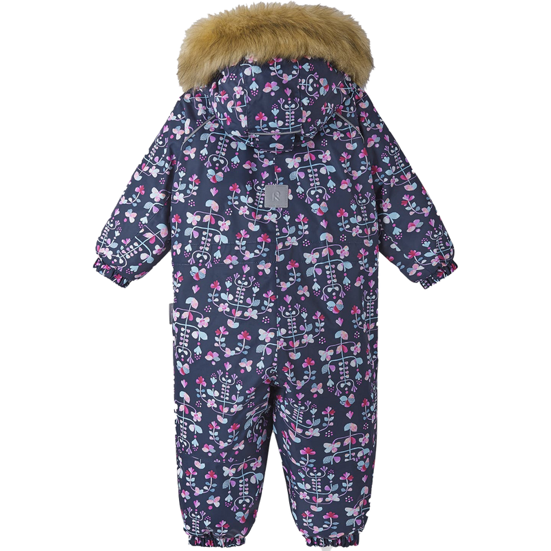 Youth Lappi Winter Overall Snowsuit