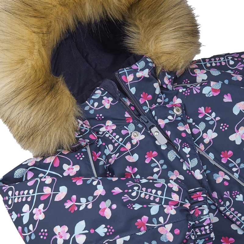 Youth Lappi Winter Overall Snowsuit