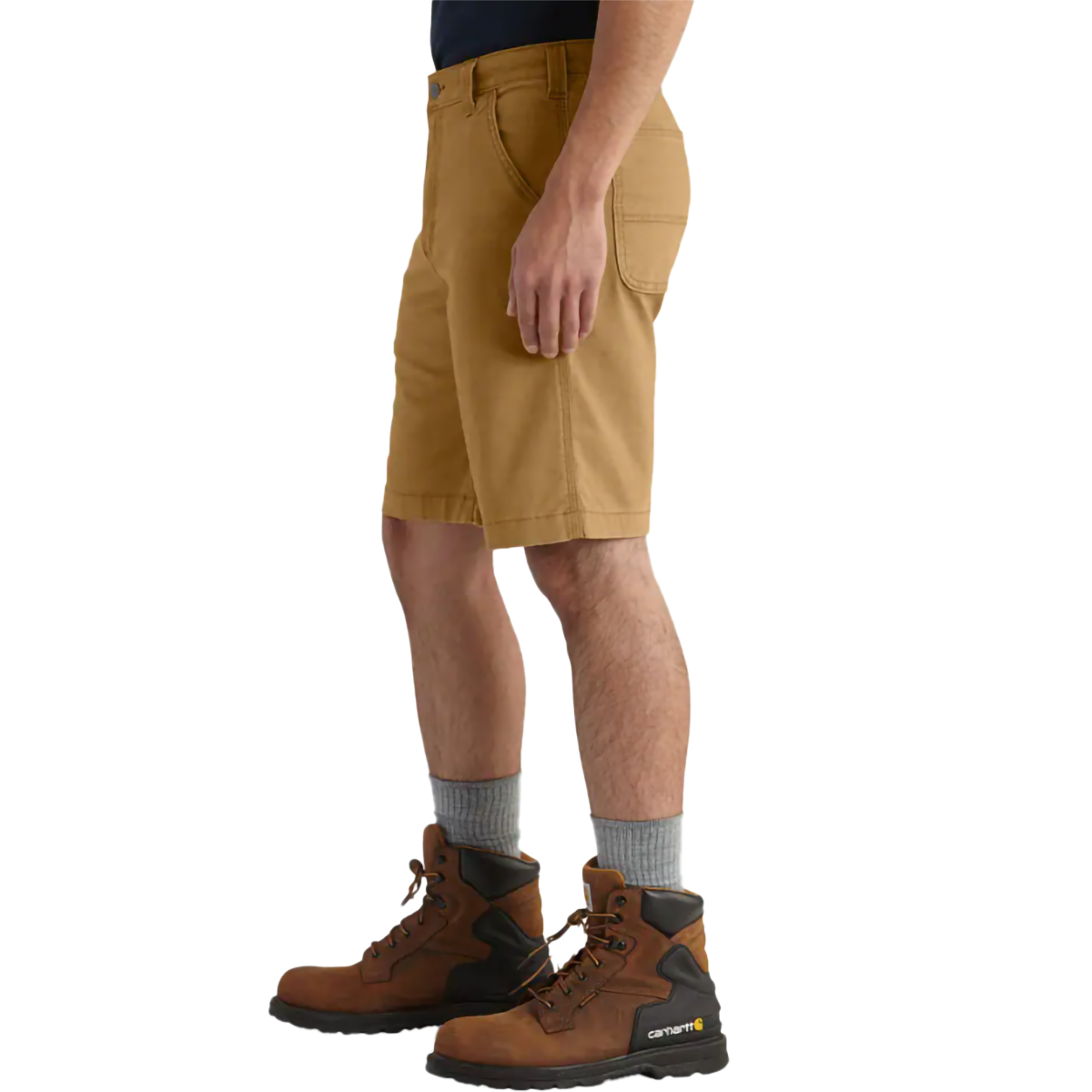 Men's Relaxed 10