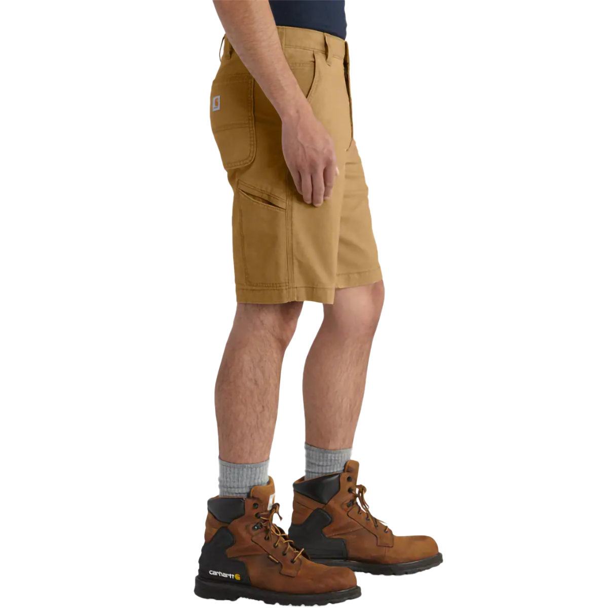Men's Relaxed 10