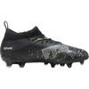 02-Puma Black/Cool Light Gray/Fluo Green