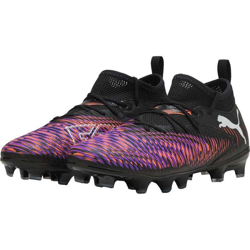 Youth Future 8 Match FG/AG