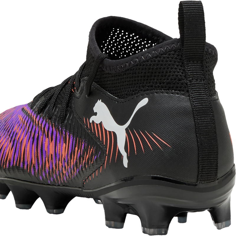 Youth Future 8 Match FG/AG