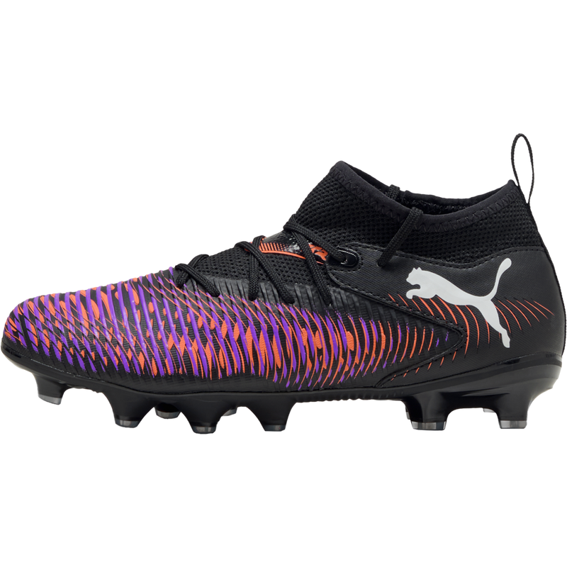 Youth Future 8 Match FG/AG