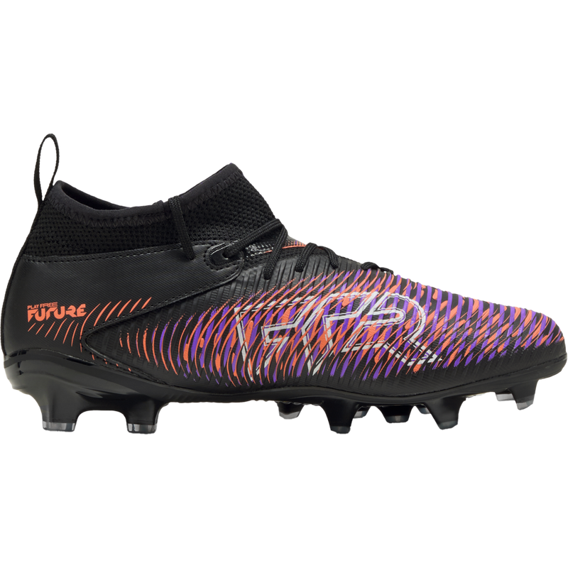 Youth Future 8 Match FG/AG