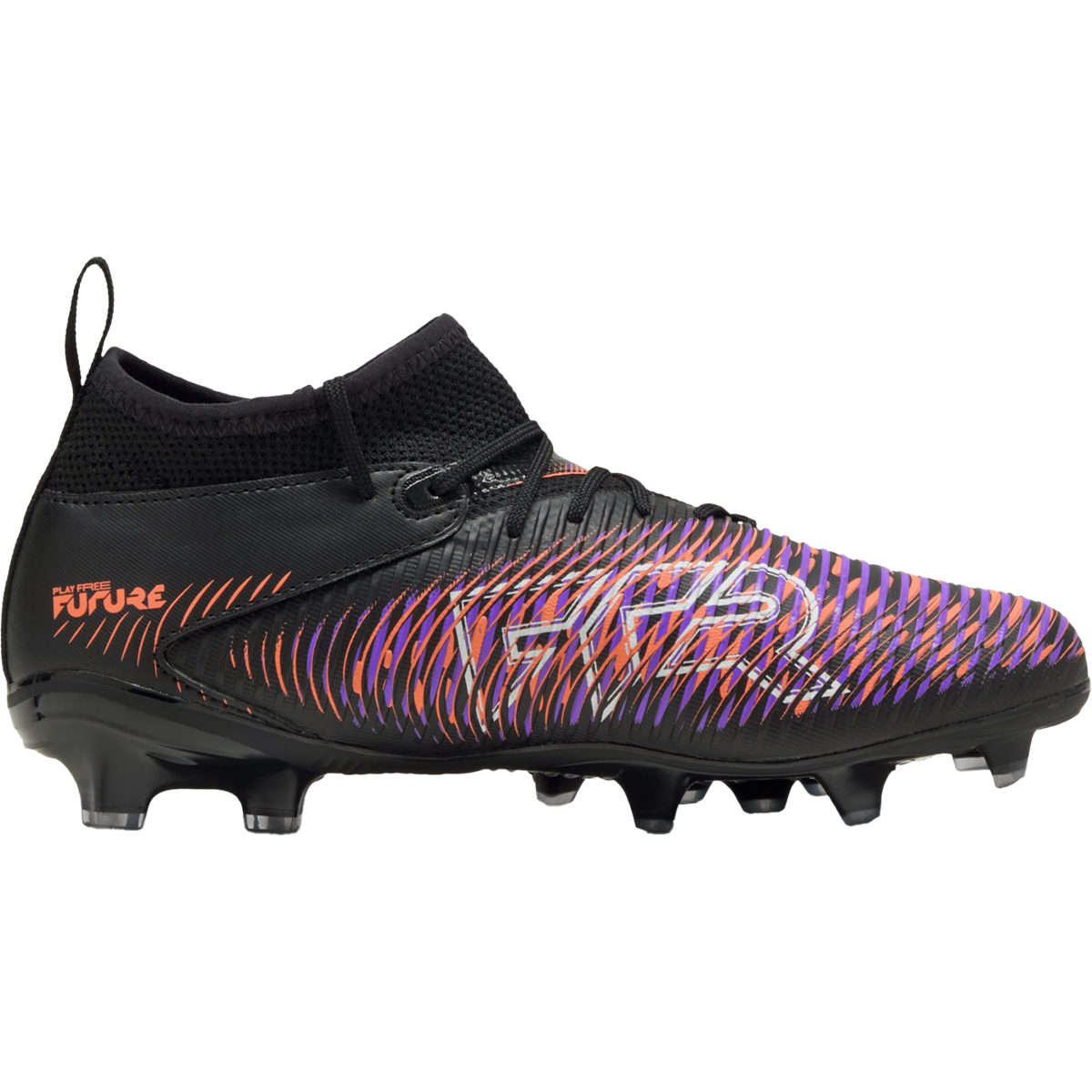 Youth Future 8 Match FG/AG alternate view