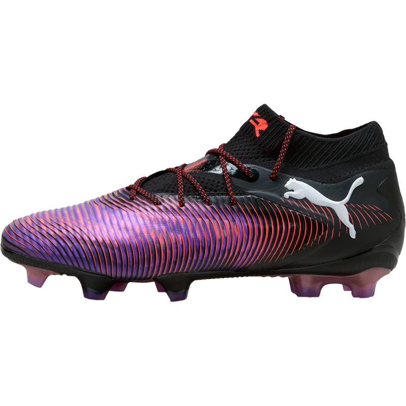 Future 8 Ultimate FG/AG, Puma Future 8 Ultimate FG/AG side