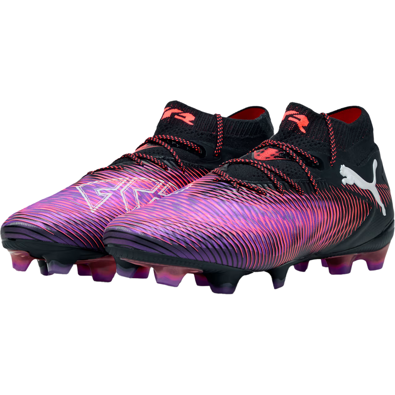 Future 8 Ultimate FG/AG, Puma Future 8 Ultimate FG/AG pair