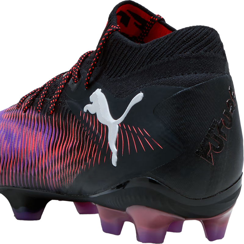 Future 8 Ultimate FG/AG, Puma Future 8 Ultimate FG/AG heel