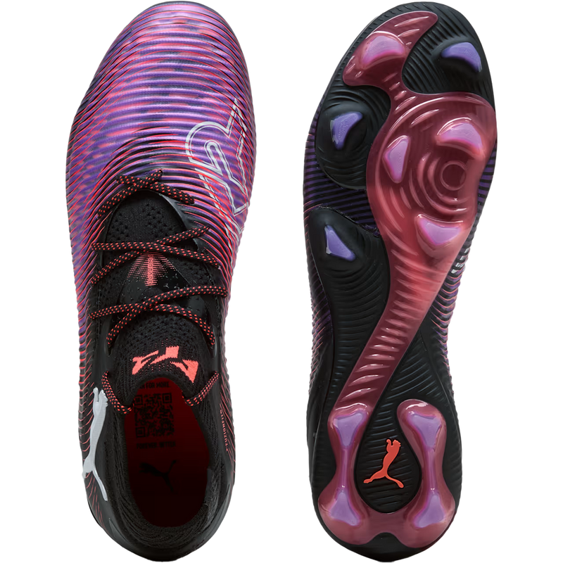 Future 8 Ultimate FG/AG, Puma Future 8 Ultimate FG/AG top and bottom
