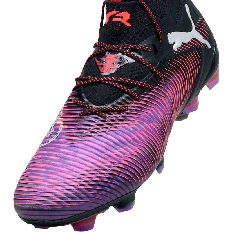 Future 8 Ultimate FG/AG, Puma Future 8 Ultimate FG/AG toe