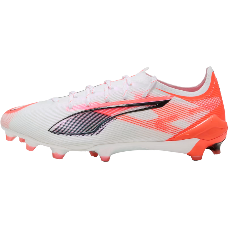 Ultra 5 Ultimate FG/AG, Puma Ultra 5 Ultimate FG/AG side