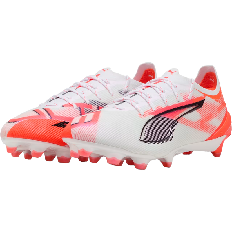 Ultra 5 Ultimate FG/AG, Puma Ultra 5 Ultimate FG/AG pair