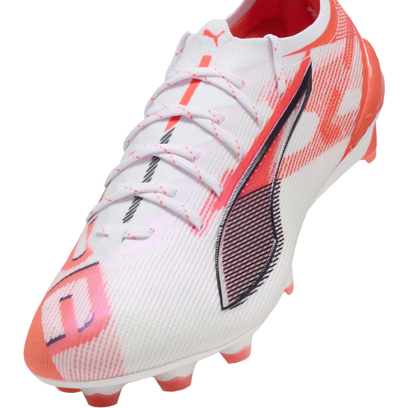 Ultra 5 Ultimate FG/AG, Puma Ultra 5 Ultimate FG/AG toe