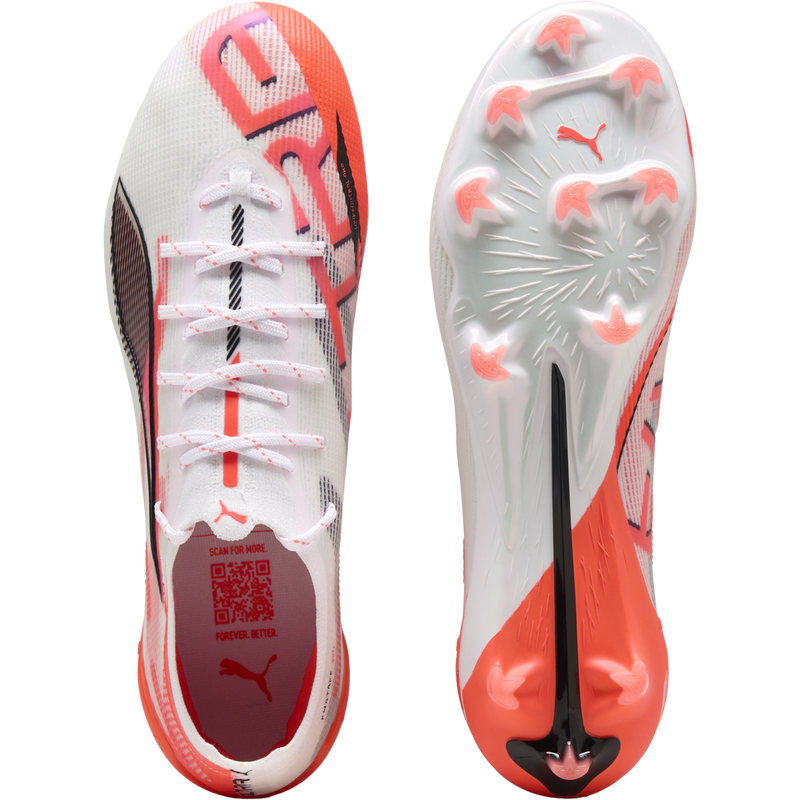 Ultra 5 Ultimate FG/AG, Puma Ultra 5 Ultimate FG/AG top bottom