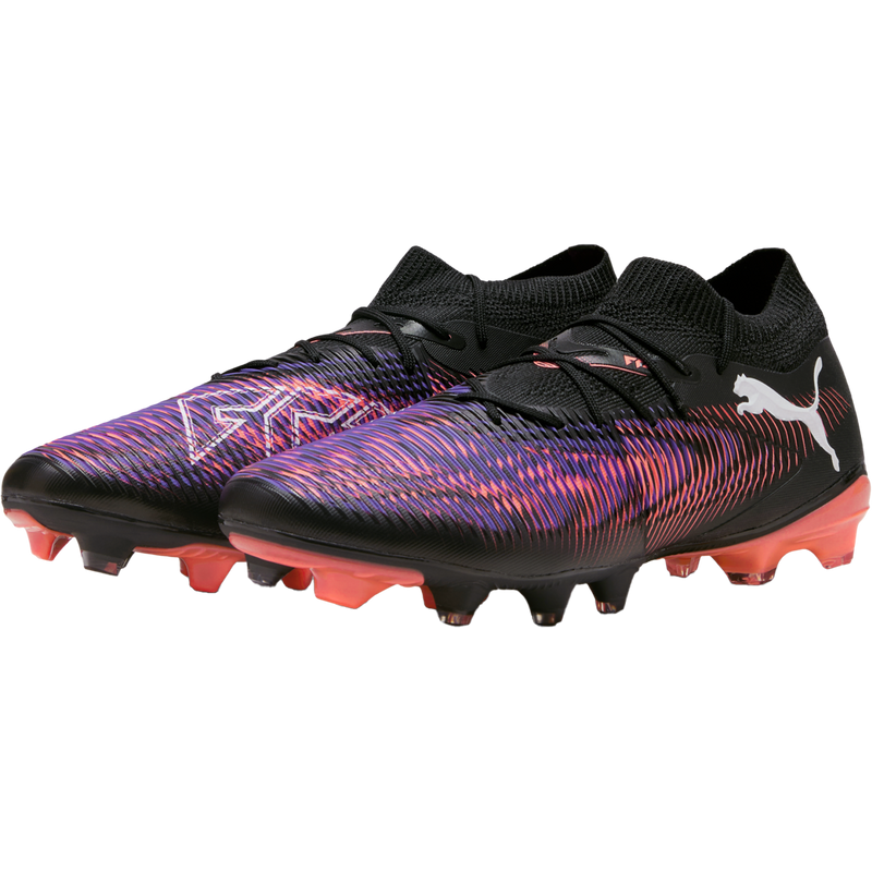 Future 8 Match FG/AG, Puma Future 8 Match FG/AG pair