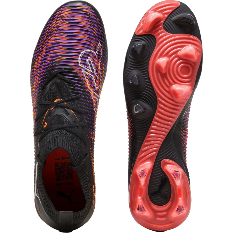 Future 8 Match FG/AG, Puma Future 8 Match FG/AG top and bottom
